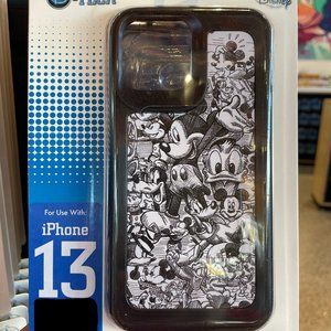 COPY - Disney D-Tech iPhone 13 case
